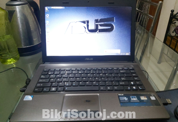 Asus Laptop